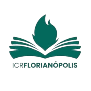 Logo ICR Florianópolis